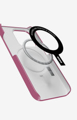 iPhone 15 Pro Max Slim Case - Summer Van - View 2