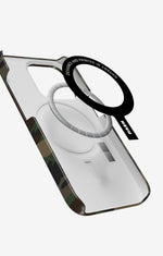iPhone 15 Pro Max Slim Case - Camouflage - View 2