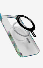 iPhone 15 Pro Max Slim Case - Seashell - View 2