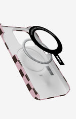 iPhone 15 Pro Max Slim Case - Cookie Check - View 2