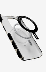 iPhone 15 Pro Max Slim Case - Checkmate - View 2