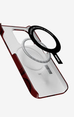 iPhone 15 Pro Max Slim Case - Venom - View 2
