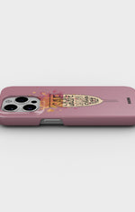 iPhone 15 Pro Max Slim Case - Champagne - View 3