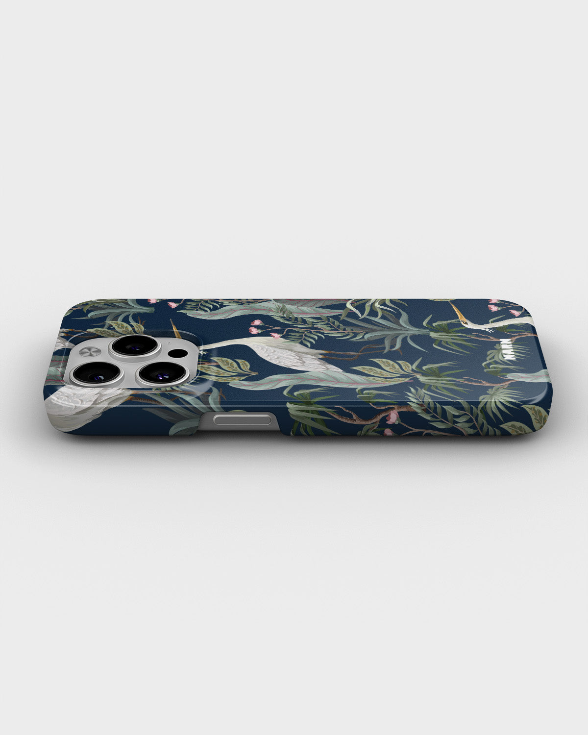 iPhone 15 Pro Max Slim Case - Royal Bird - View 3