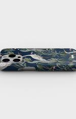 iPhone 15 Pro Max Slim Case - Royal Bird - View 3