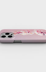 iPhone 15 Pro Max Slim Case - Pink Harmony - View 3