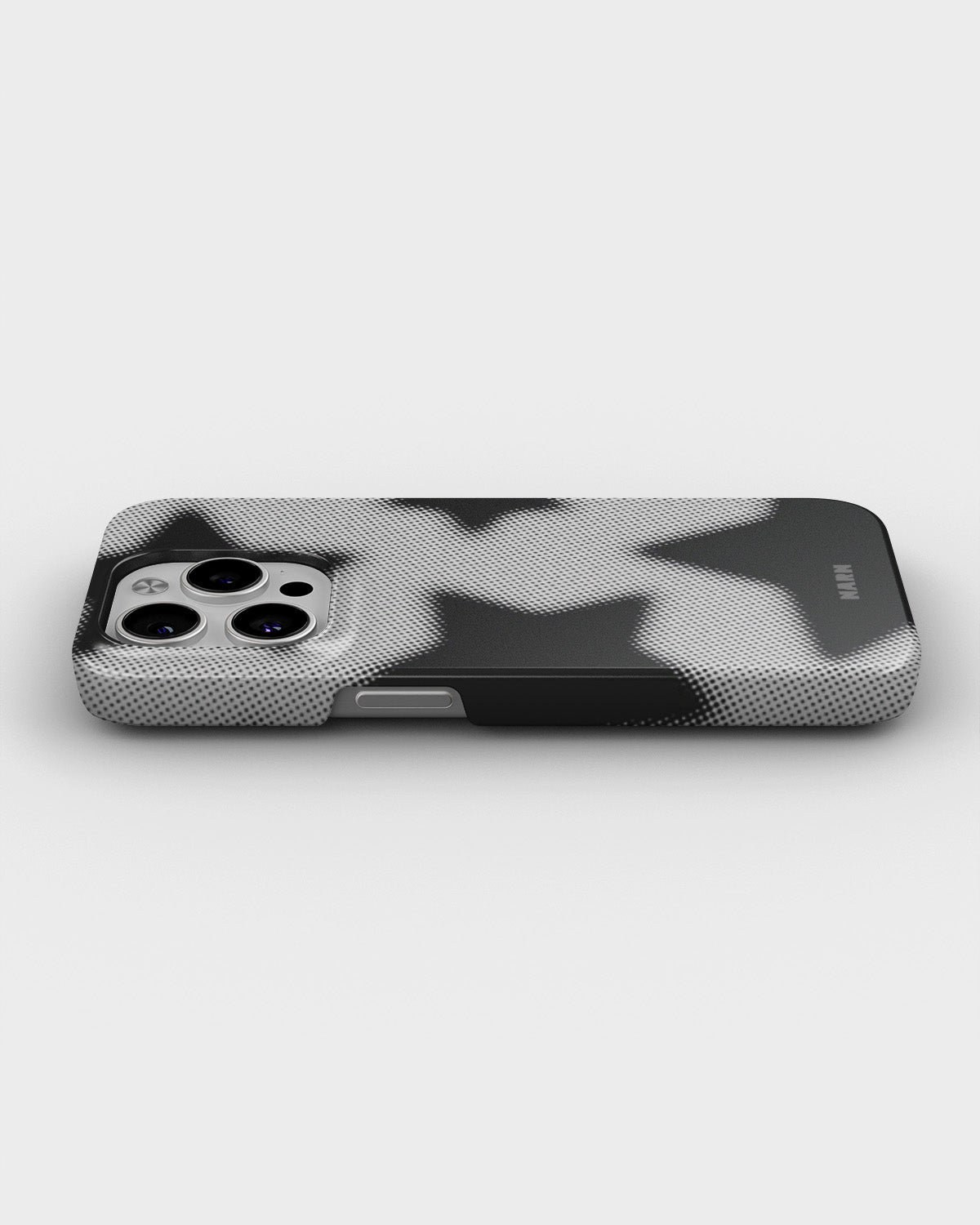 iPhone 15 Pro Max Slim Case - Starstruck - View 3