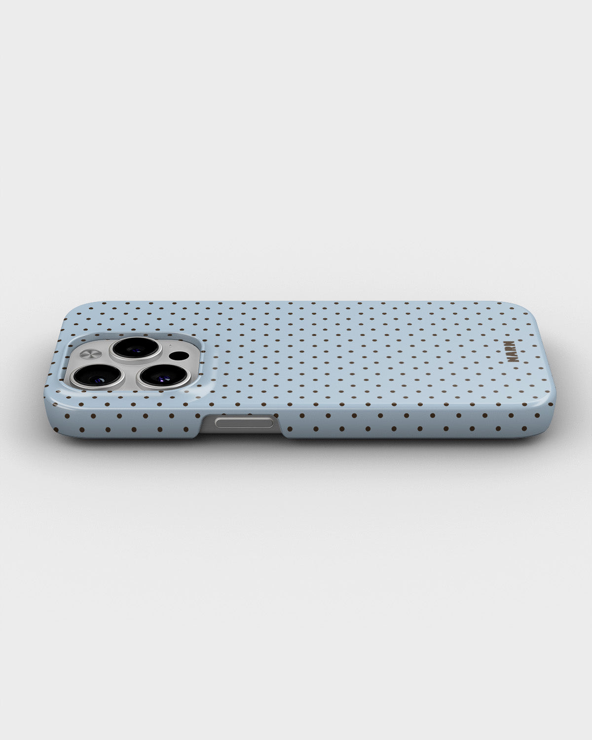 iPhone 15 Pro Max Slim Case - Slow Morning - View 3