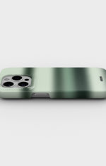 iPhone 15 Pro Max Slim Case - Mint - View 3