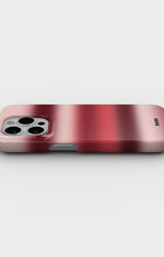 iPhone 15 Pro Max Slim Case - Cherry - View 3
