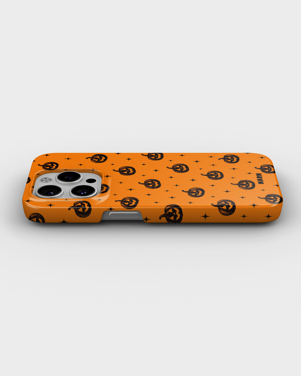 iPhone 15 Pro Max Slim Case - Treat Me - View 3