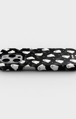 iPhone 15 Pro Max Slim Case - Ghosted - View 3