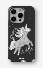 iPhone 14 Pro Max Slim Case - Dream Always - View 1