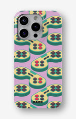 iPhone 14 Pro Max Slim Case - Gamepad - View 1