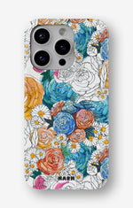 iPhone 14 Pro Max Slim Case - Midsommer - View 1