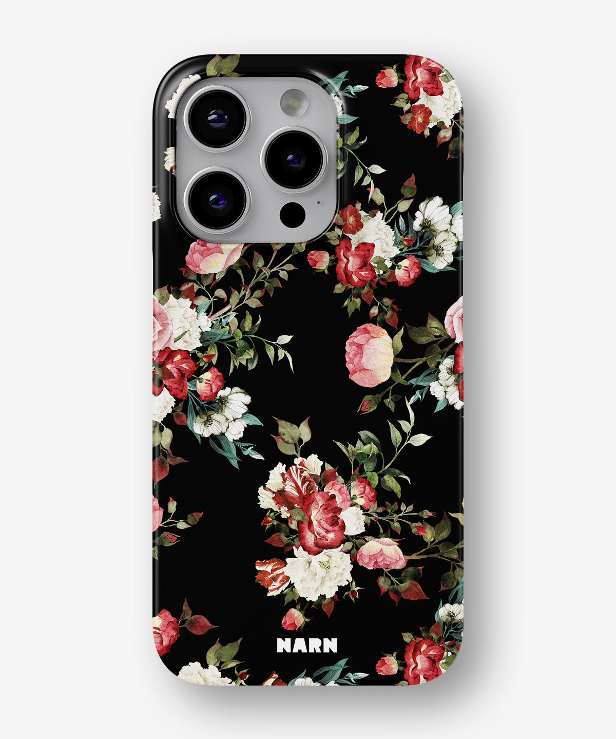 iPhone 14 Pro Max Slim Case - Bouquet - View 1