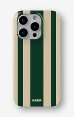 iPhone 14 Pro Max Slim Case - Vert Stripe - View 1