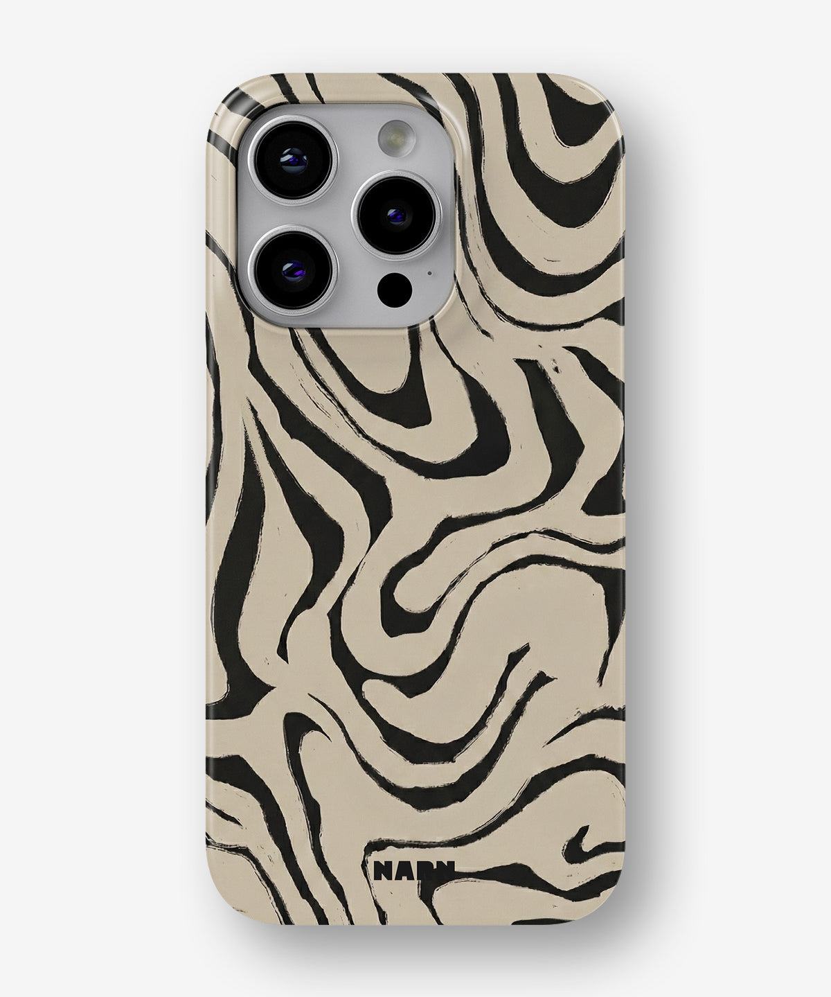 iPhone 14 Pro Max Slim Case - Sand Drift - View 1