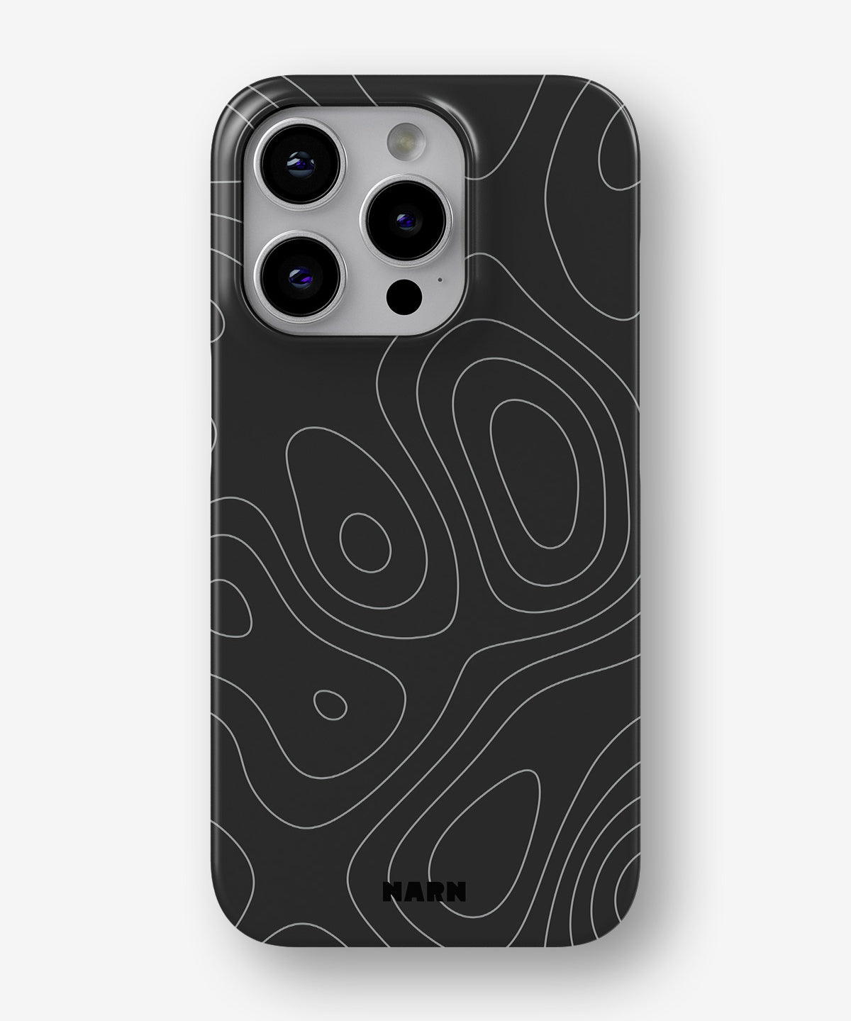 iPhone 14 Pro Max Slim Case - No Signal - View 1