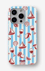 iPhone 14 Pro Max Slim Case - Bonjour - View 1