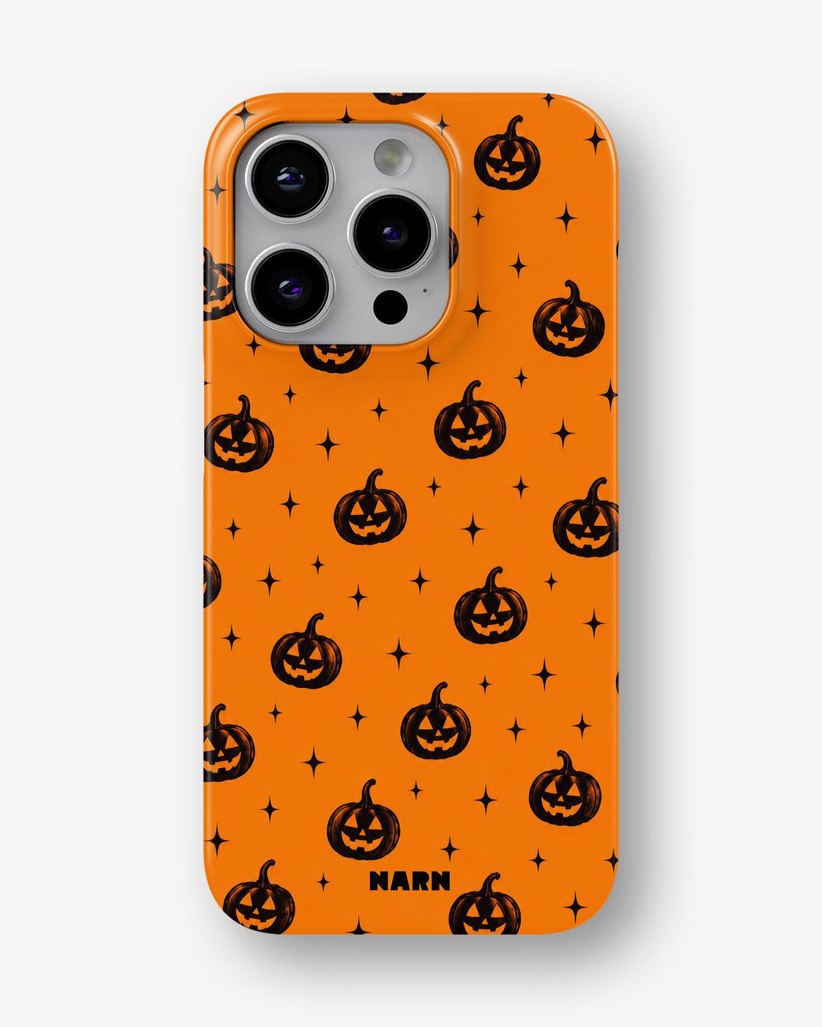 iPhone 14 Pro Max Slim Case - Treat Me - View 1