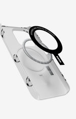 iPhone 14 Pro Max Slim Case - Football Fever - View 2