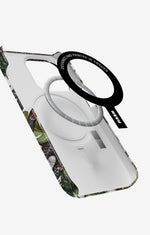 iPhone 14 Pro Max Slim Case - Jungle Snake - View 2