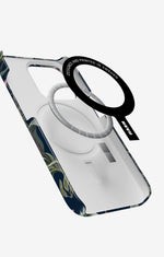 iPhone 14 Pro Max Slim Case - Royal Bird - View 2