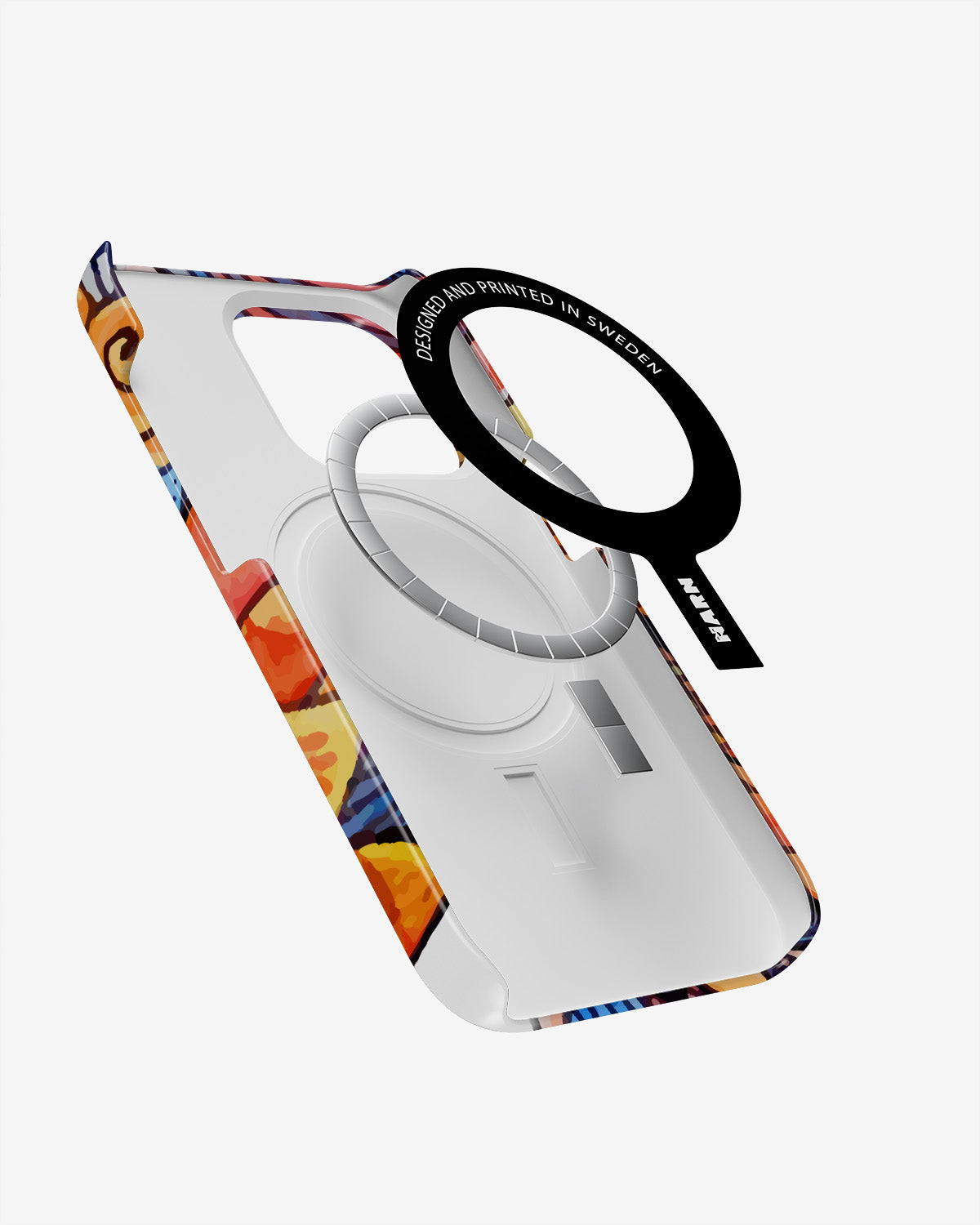 iPhone 14 Pro Max Slim Case - Energize - View 2