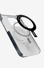 iPhone 14 Pro Max Slim Case - Cloudy - View 2