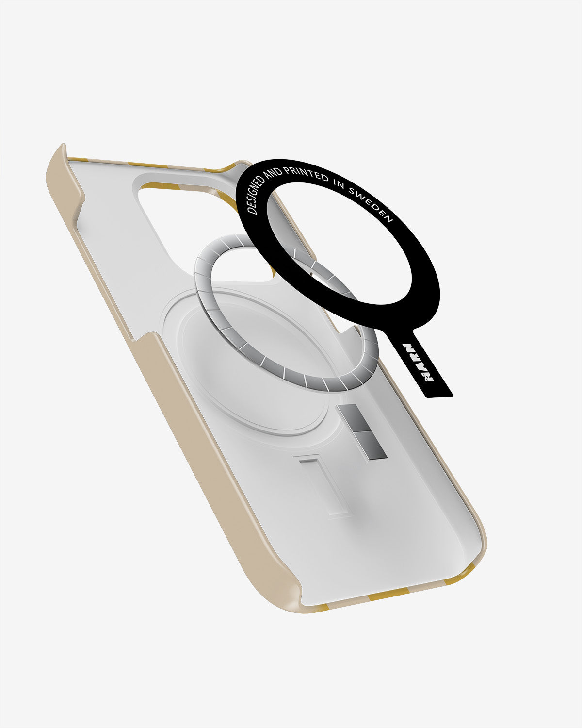 iPhone 14 Pro Max Slim Case - Club Lemone - View 2