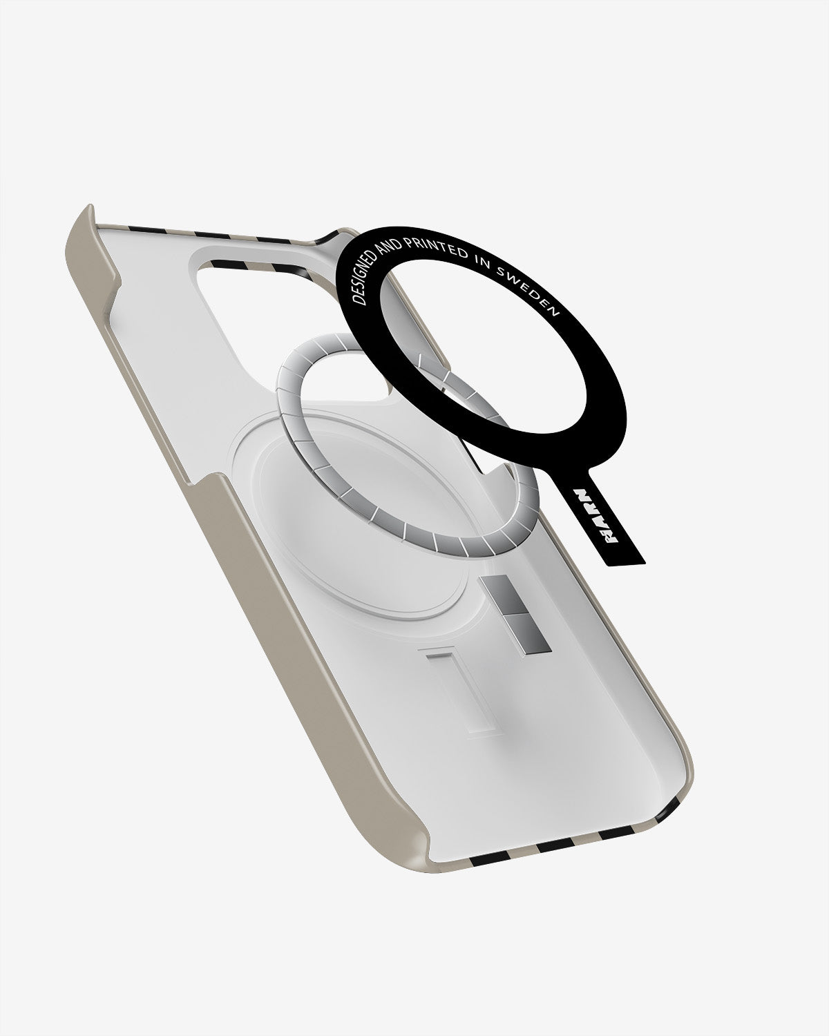 iPhone 14 Pro Max Slim Case - Classique - View 2