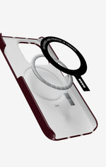 iPhone 14 Pro Max Slim Case - Rouge - View 2