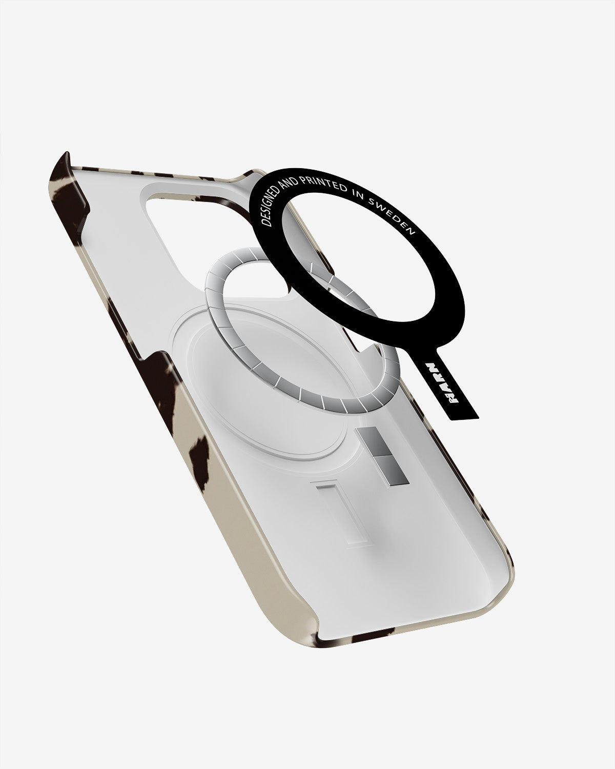 iPhone 14 Pro Max Slim Case - Cowhide - View 2