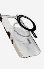 iPhone 14 Pro Max Slim Case - Cowhide - View 2