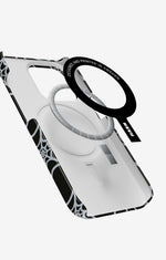 iPhone 14 Pro Max Slim Case - Spiderweb - View 2