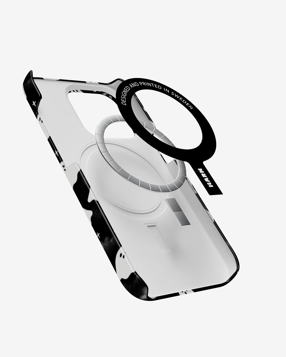iPhone 14 Pro Max Slim Case - Ghosted - View 2