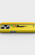 iPhone 14 Pro Max Slim Case - Marley - View 3