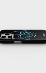 iPhone 14 Pro Max Slim Case - Darth Vader - View 3