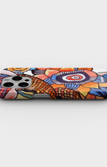 iPhone 14 Pro Max Slim Case - Energize - View 3