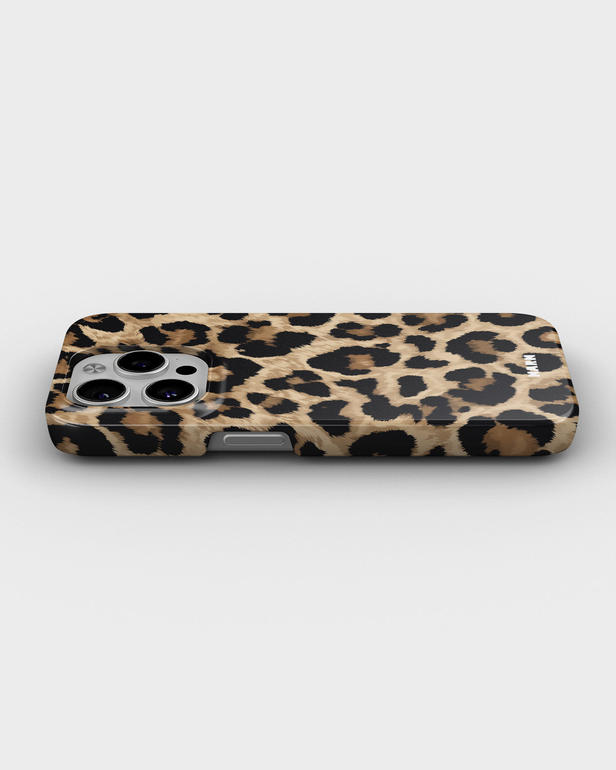 iPhone 14 Pro Max Slim Case - Savanna Noir - View 3