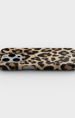 iPhone 14 Pro Max Slim Case - Savanna Noir - View 3