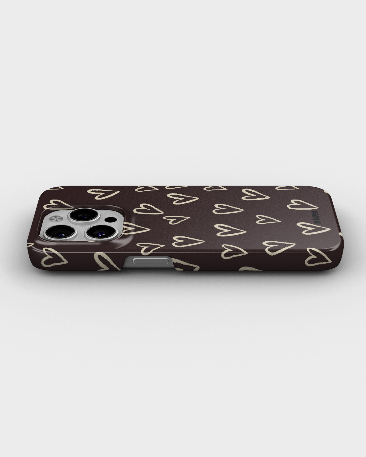 iPhone 14 Pro Max Slim Case - Secret Love - View 3
