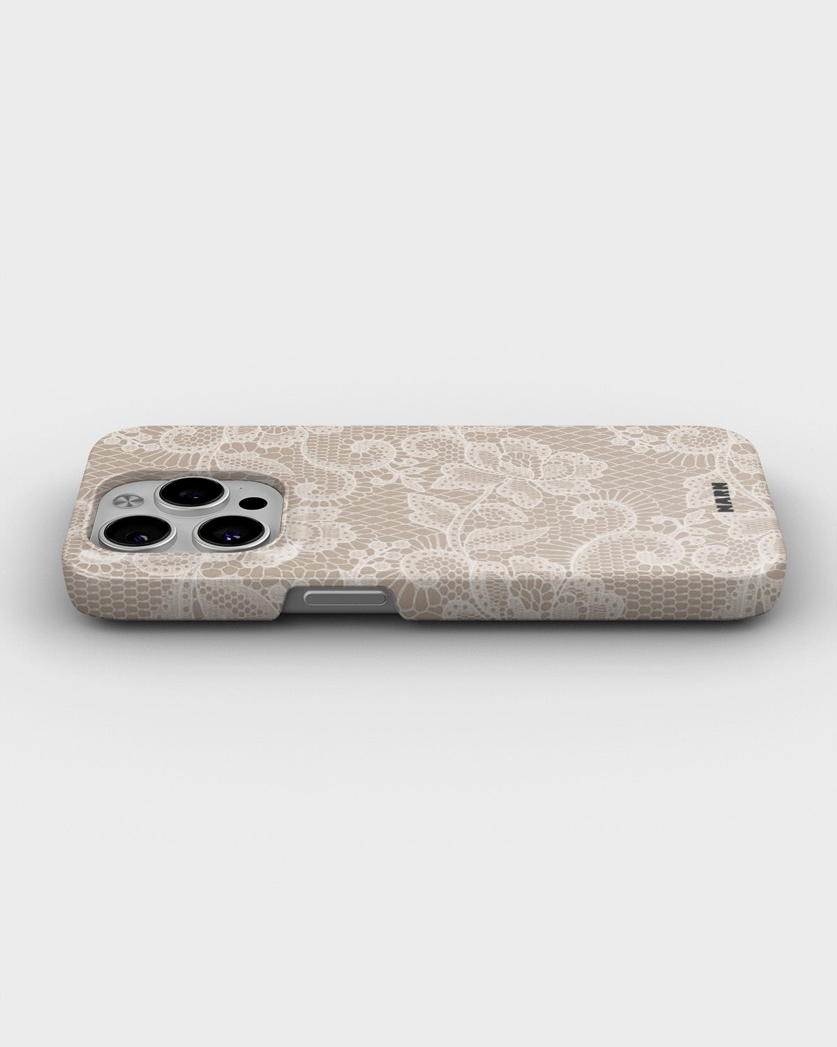 iPhone 14 Pro Max Slim Case - Soft Lace - View 3