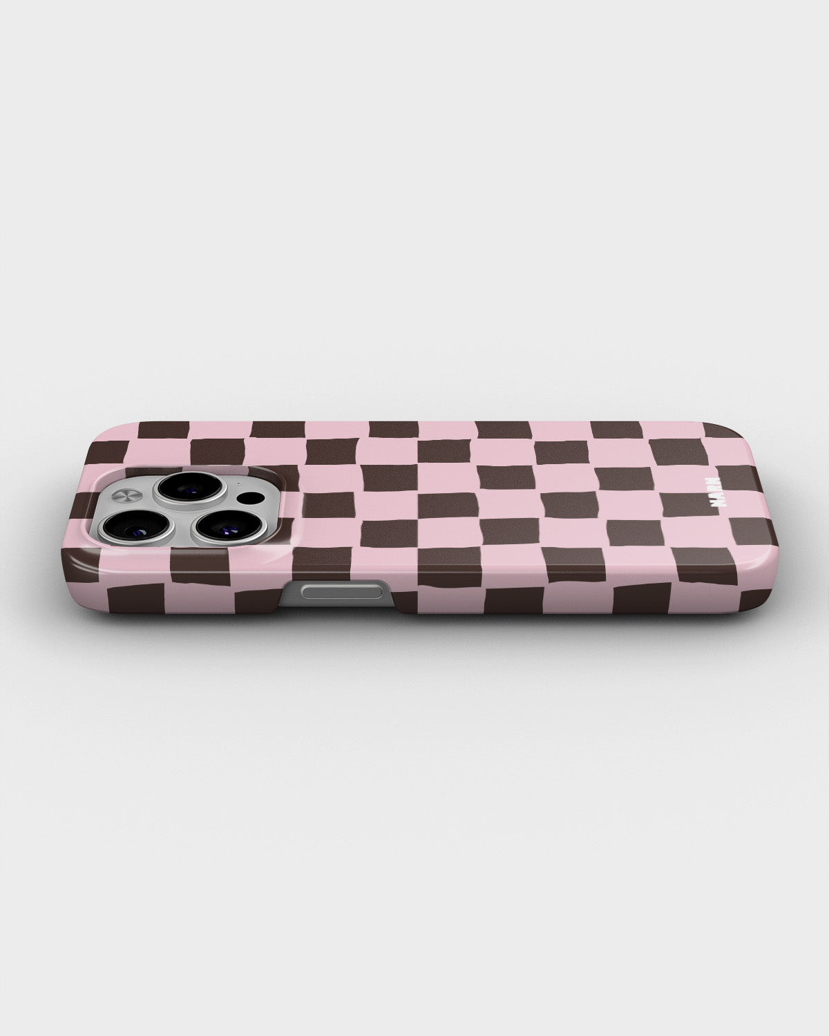iPhone 14 Pro Max Slim Case - Cookie Check - View 3