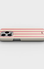 iPhone 14 Pro Max Slim Case - Sweet Stripe - View 3