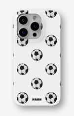 iPhone 14 Pro Slim Case - Football Fever - View 1