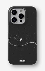 iPhone 14 Pro Slim Case - Space Walk - View 1