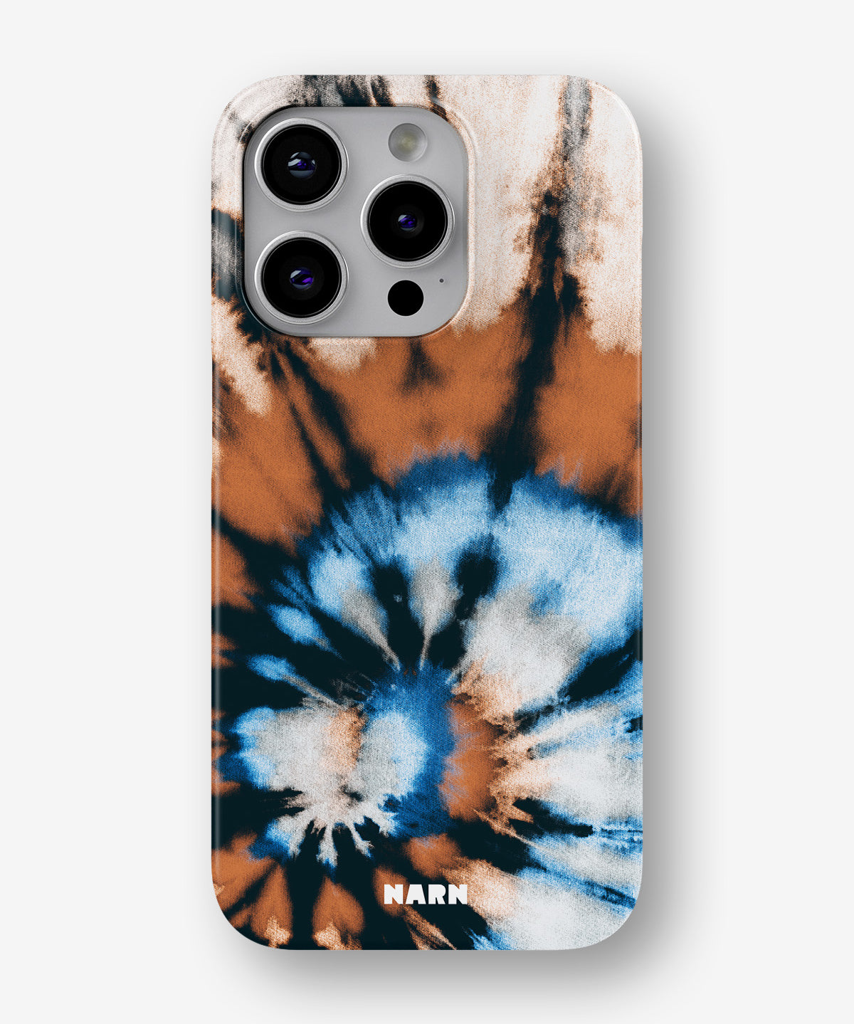 iPhone 14 Pro Slim Case - Boho Dream - View 1
