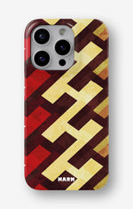 iPhone 14 Pro Slim Case - 70s - View 1